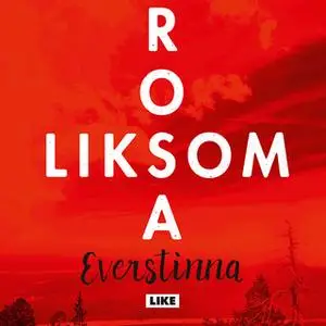 «Everstinna» by Rosa Liksom