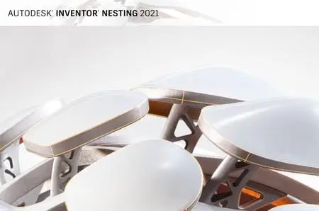 Autodesk Inventor Nesting 2024 (x64) Multilingual