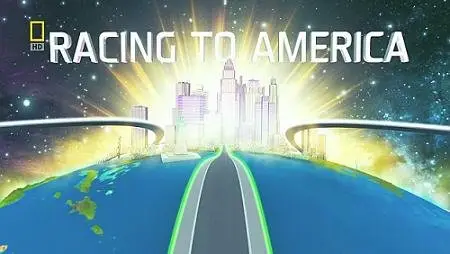 National Geographic - Racing To America: The Return Of The Natives (2009)