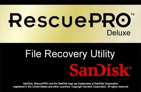 LC Technology RescuePRO Deluxe 5.2.5.3 Multilingual