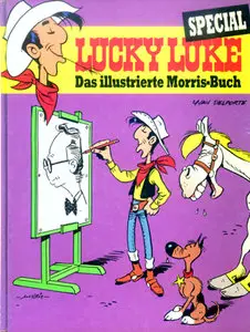 Lucky Luke Spezial