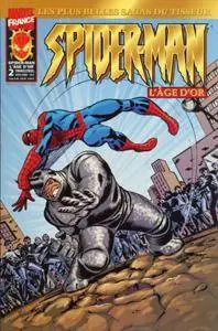 Spider-Man (L'âge d'or) Tome 2