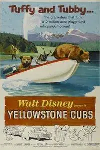 Yellowstone Cubs (1963)