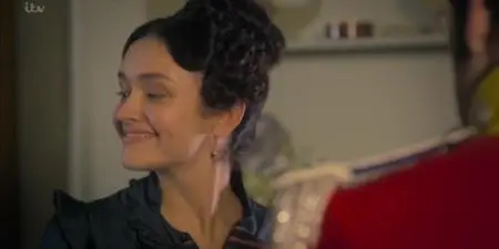 Vanity Fair S01E03