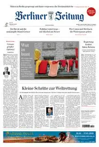 Berliner Zeitung – 17. Dezember 2018