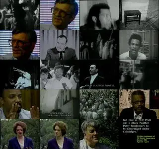 The FBI's War on Black America (1990)