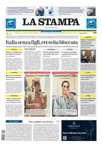 La Stampa Cuneo - 19 Dicembre 2023