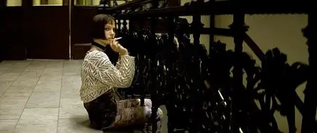 Léon: The Professional [Director's Cut] / Леон [Режиссёрская версия] (1994)