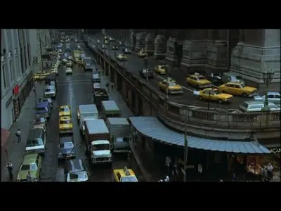 Last Embrace (1979)