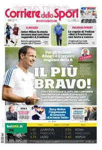 Corriere dello Sport Sicilia - 13 Ottobre 2017