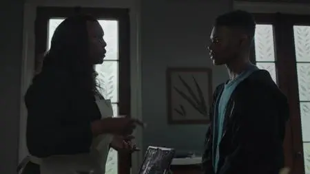 Marvel's Cloak & Dagger S02E01