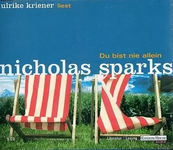 Nicholas Sparks - Du bist nie allein