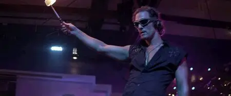 Magic Mike (2012)