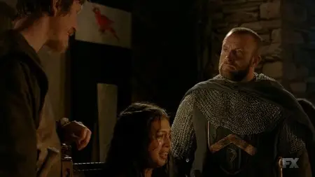 The Bastard Executioner S01E09 (2015)