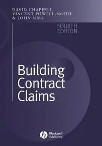 Building Contract Claims