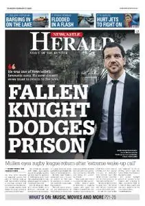 Newcastle Herald - February 27, 2020