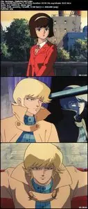 Devilman: The Birth (1987)