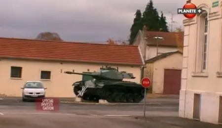 (Planète) Armée française, où va l'argent ? (2011)