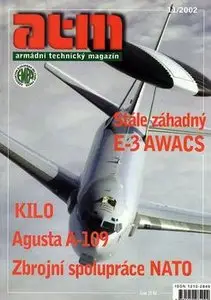 ATM 2002-11 (Armadni Technicky Magazin)