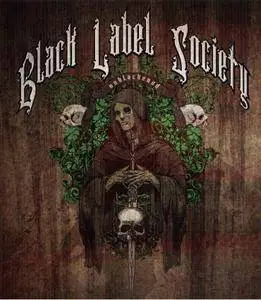 Black Label Society - Unblackened (2013) [Blu-Ray]
