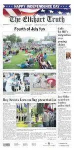 The Elkhart Truth - 4 July 2018