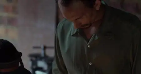 El Chapo S03E02