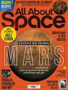 All About Space Turkey – 30 Aralık 2021