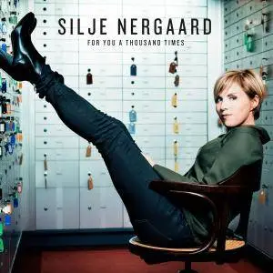 Silje Nergaard - For You a Thousand Times (2017) [Official Digital Download 24/96]