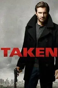 Taken S02E01