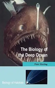 The biology of the deep ocean (Repost)