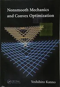 Nonsmooth mechanics and convex optimization (Repost)