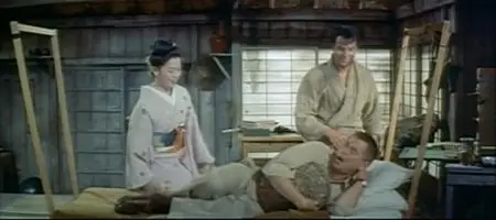 The Teahouse of the August Moon (1956)