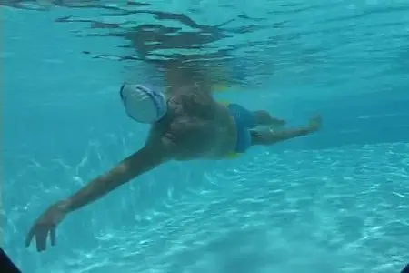 02 in H20 A Self-Help Course on Breathing in Swimming (Repost)