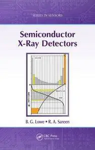 Semiconductor X-Ray Detectors (Repost)