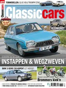 Classic Cars Netherlands – maart 2020