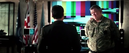 Edge Tomorrow (2014)