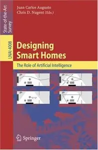 Designing Smart Homes: The Role of Artificial Intelligence (Repost)