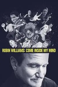 Robin Williams: Come Inside My Mind (2018)