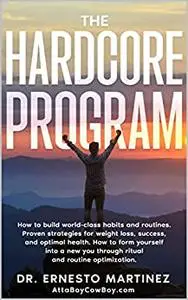 THE HARDCORE PROGRAM