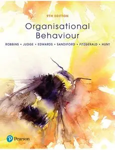 Organisational Behaviour, 9th Edition (repost)