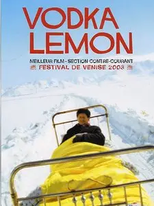 Vodka Lemon (2003)