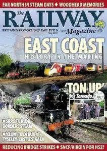 The Railway Magazine - May 2017