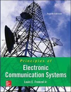 Principles of Electronic Communication Systems [Repost]