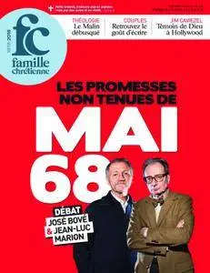 Famille Chrétienne - 28 avril 2018