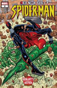 Ben Reilly - Spider-Man 002 (2022) (Digital) (Zone-Empire