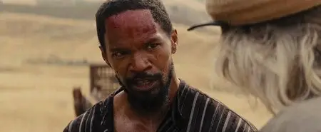 Django Unchained (2012)