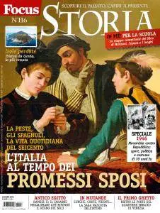 Focus Storia - Giugno 2016