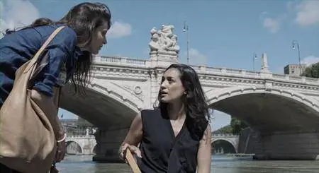 Maria per Roma (2016)