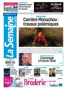La Semaine des Pyrénées Lannemezan - 21 février 2019
