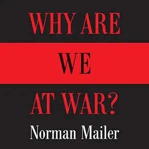 Why Are We at War? [Audiobook]